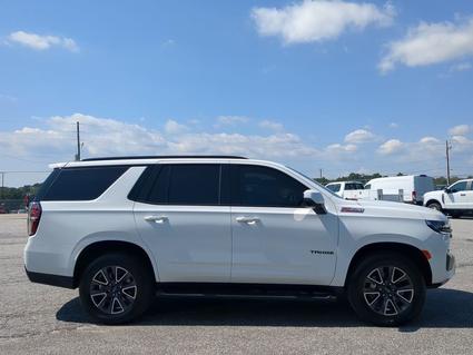 2023 Chevrolet Tahoe Winder GA