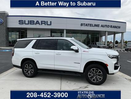 2023 Chevrolet Tahoe Fruitland ID