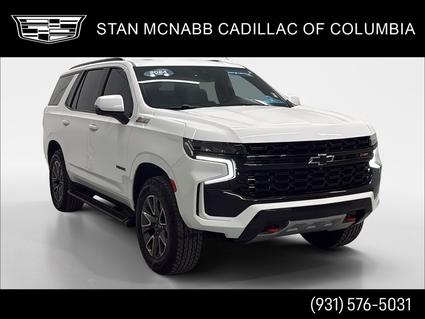 2024 Chevrolet Tahoe Columbia TN