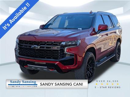 2024 Chevrolet Tahoe Pensacola FL