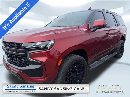 2024 Chevrolet Tahoe Pensacola FL