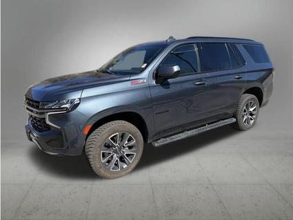2021 Chevrolet Tahoe Glenwood Springs CO