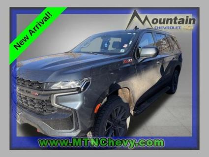 2021 Chevrolet Tahoe Glenwood Springs CO