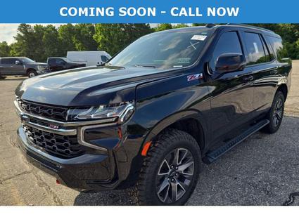 2021 Chevrolet Tahoe Murfreesboro TN