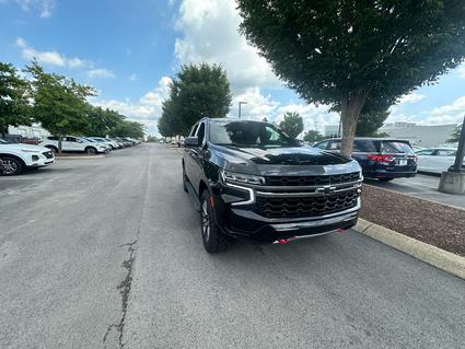 2021 Chevrolet Tahoe Murfreesboro TN