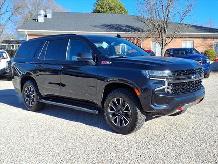2021 Chevrolet Tahoe Wendell NC