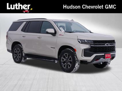 2021 Chevrolet Tahoe Hudson WI