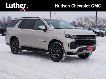 2021 Chevrolet Tahoe Hudson WI