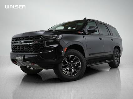 2021 Chevrolet Tahoe Minneapolis MN