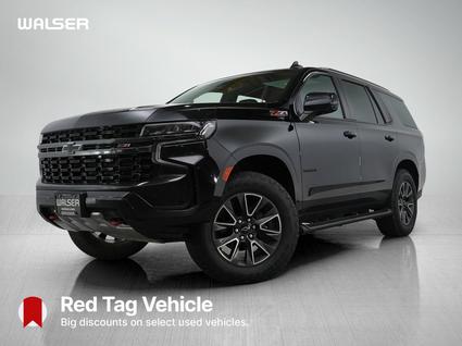 2021 Chevrolet Tahoe Minneapolis MN