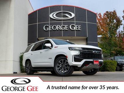 2021 Chevrolet Tahoe Liberty Lake WA