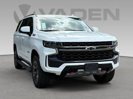 2021 Chevrolet Tahoe Statesboro GA