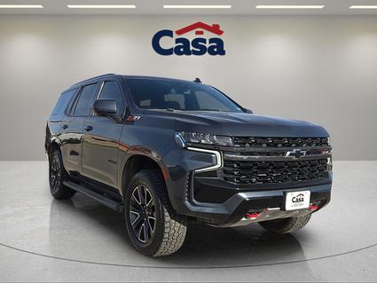 2021 Chevrolet Tahoe El Paso TX