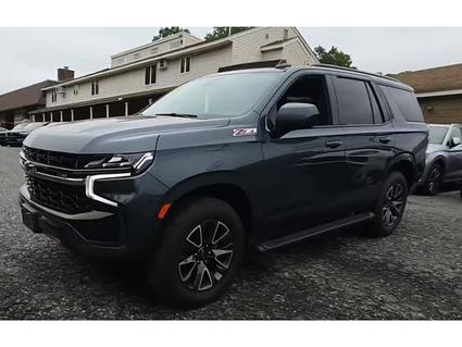 2021 Chevrolet Tahoe Hampton VA