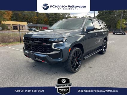 2021 Chevrolet Tahoe Salisbury MD