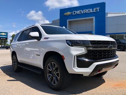 2021 Chevrolet Tahoe Winnsboro SC