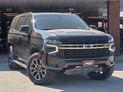 2022 Chevrolet Tahoe Cleburne TX
