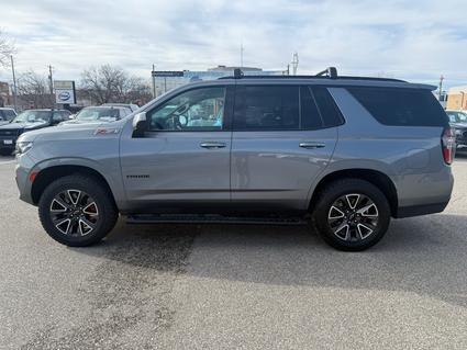 2022 Chevrolet Tahoe Casper WY