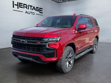 2022 Chevrolet Tahoe Vernal UT