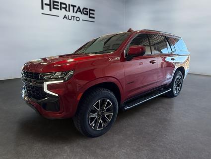 2022 Chevrolet Tahoe Vernal UT