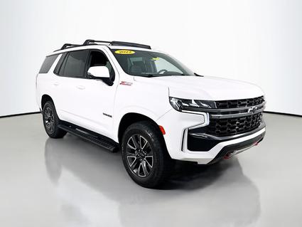 2022 Chevrolet Tahoe Louisville KY
