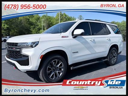 2022 Chevrolet Tahoe Byron GA