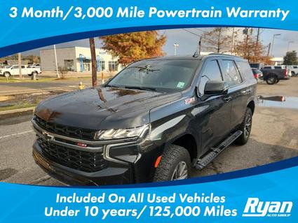 2022 Chevrolet Tahoe Monroe LA