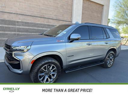 2022 Chevrolet Tahoe Tucson AZ