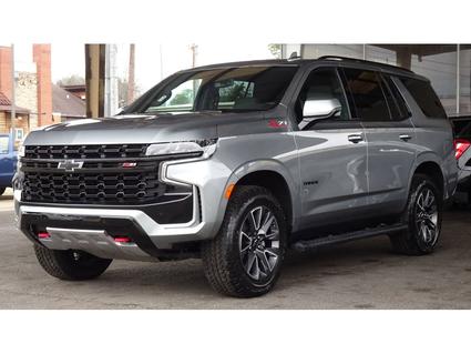 2023 Chevrolet Tahoe Tupelo MS