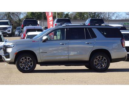 2023 Chevrolet Tahoe Tupelo MS