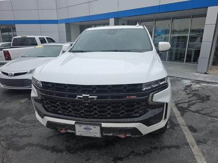 2023 Chevrolet Tahoe Clinton TN