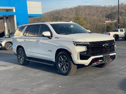 2023 Chevrolet Tahoe Clinton TN