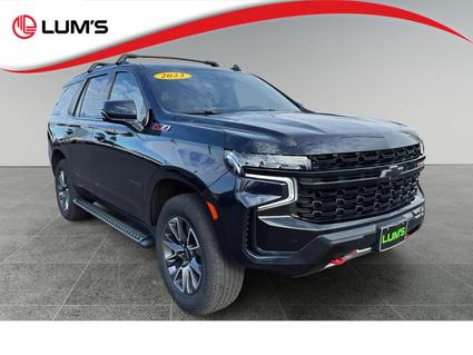 2023 Chevrolet Tahoe McMinnville OR