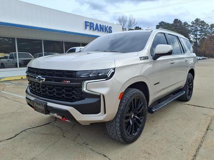 2023 Chevrolet Tahoe Kosciusko MS