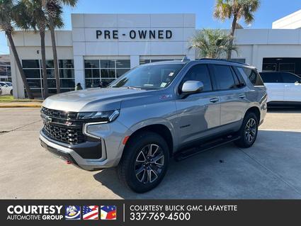 2023 Chevrolet Tahoe Lafayette LA