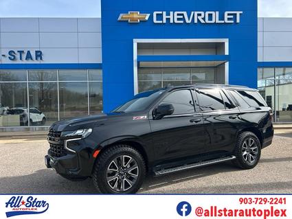 2023 Chevrolet Tahoe Palestine TX