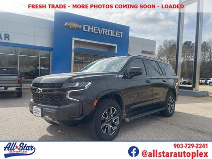 2023 Chevrolet Tahoe Palestine TX