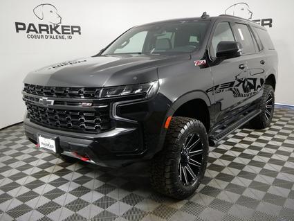 2023 Chevrolet Tahoe Coeur d'Alene ID