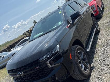 2023 Chevrolet Tahoe Post Falls ID
