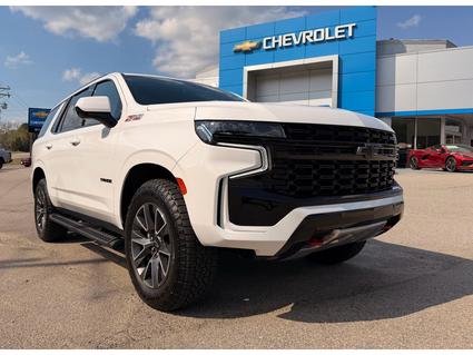 2023 Chevrolet Tahoe Winnsboro SC