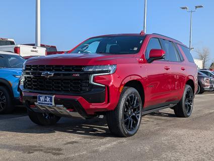 2023 Chevrolet Tahoe Sedalia MO