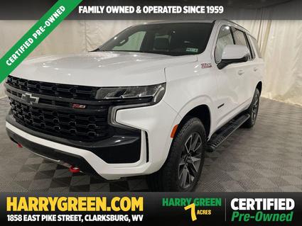 2024 Chevrolet Tahoe Clarksburg WV