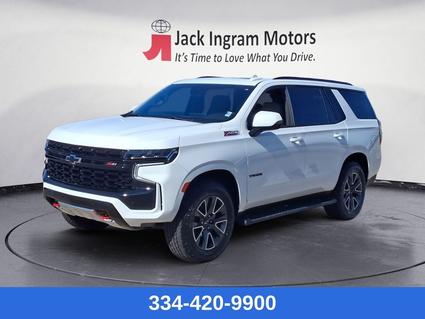 2024 Chevrolet Tahoe Montgomery AL