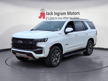 2024 Chevrolet Tahoe Montgomery AL