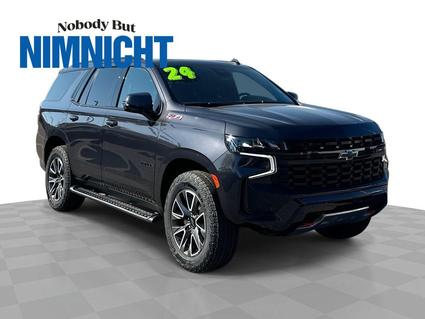 2024 Chevrolet Tahoe Jacksonville FL