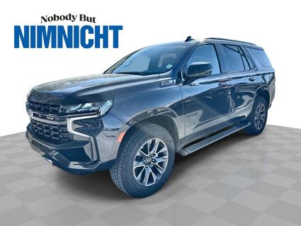 2024 Chevrolet Tahoe Jacksonville FL