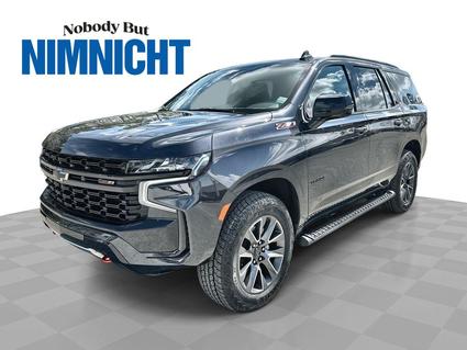 2024 Chevrolet Tahoe Jacksonville FL