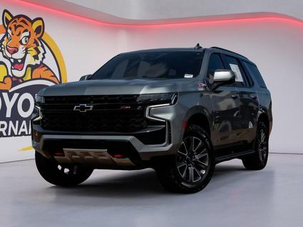 2024 Chevrolet Tahoe Hernando MS