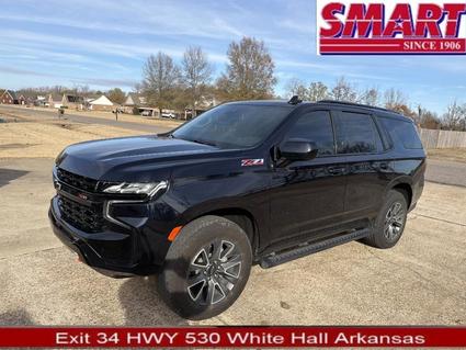 2024 Chevrolet Tahoe White Hall AR