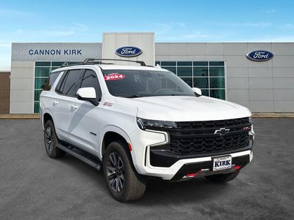 2024 Chevrolet Tahoe Springfield TN